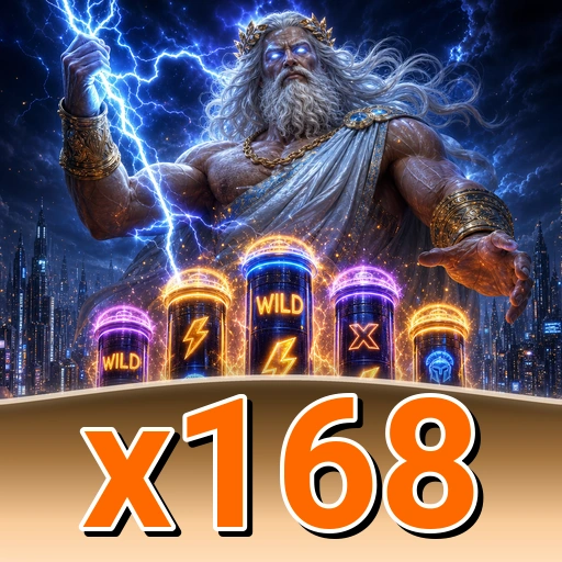 Pratinjau tampilan x168